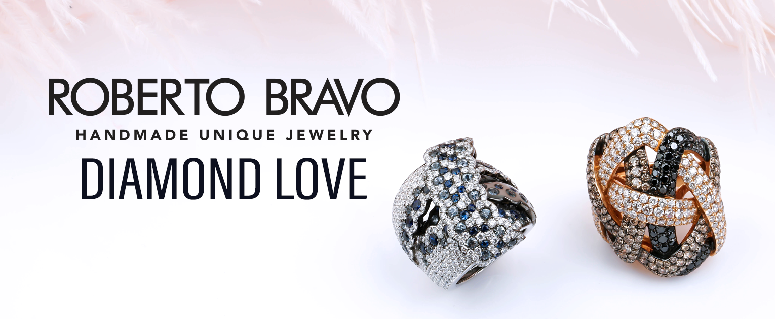 Diamond Love Collection